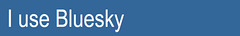 I use Bluesky