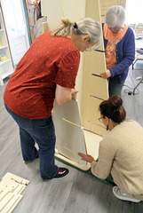 Création d'une grainothèque - 27/09/2025