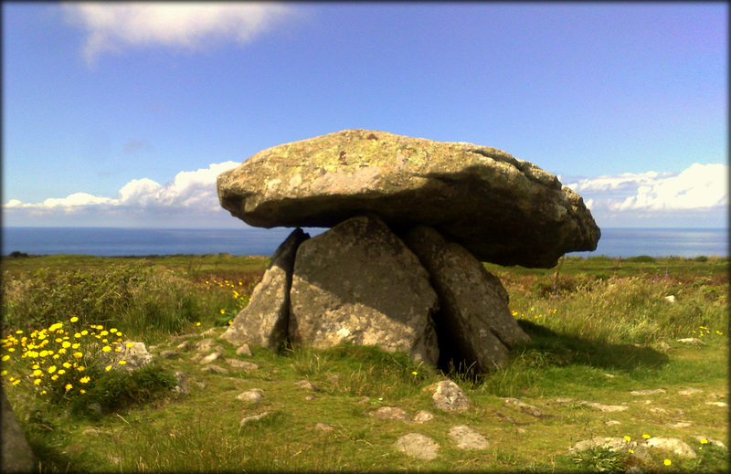 Chun Quoit