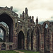 Melrose Abbey