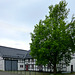 DE - Schleiden - Half-timbered house at Ettelscheid