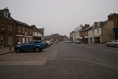 High Street