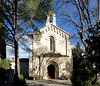 Sa Pobla - Ermita de Santa Margalida de Crestatx