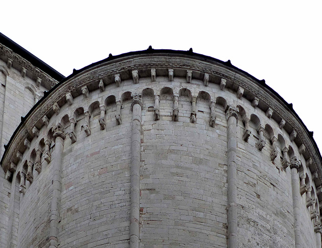 Todi - Duomo di Todi