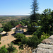 Garden of the Thermal Complex.