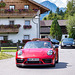 Porsche Tour  2025