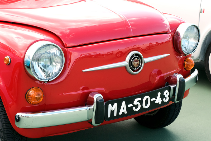 Madeira Funchal May 2016 XPro2 Car Show 32