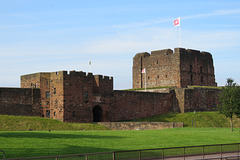 carlisle castle (1)