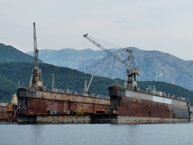 Adriatic Shipyard Bijela