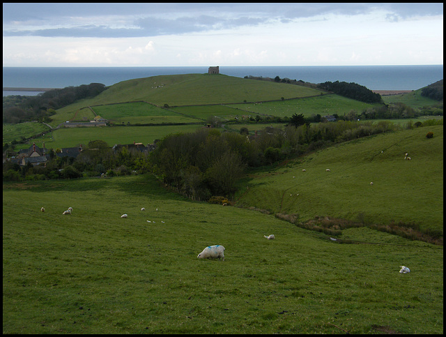 Chapel Hill, Abbotsbury