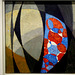 Etude pour Amorpha, fugue à deux couleurs 1911-1912
