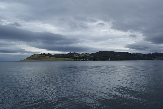 Bruny Island