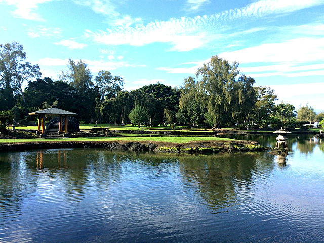 Japanese Garden