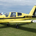 Socata TB-9 Tampico Club G-JUFS