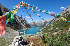 Little Tibet - The Praying Place