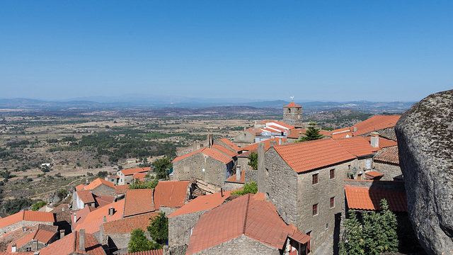 Blick vom 'Miradouro do Forno' nach Westen ... P.i.P.  (© Buelipix)