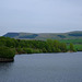 Bottoms Reservoir & Longdendale hills