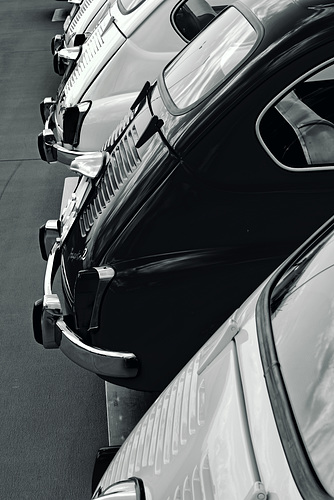 Madeira Funchal May 2016 XPro2 Car Show 33 mono