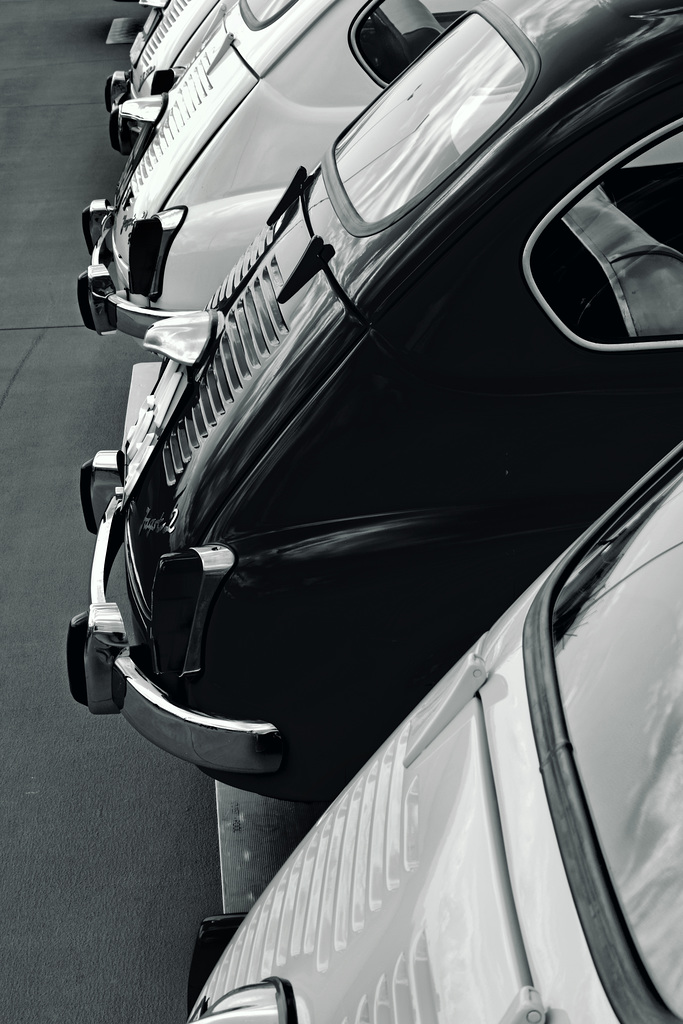 Madeira Funchal May 2016 XPro2 Car Show 33 mono