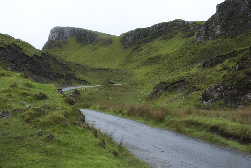 Quiraing