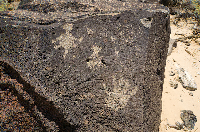 Petroglyph National Monument