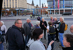 Besprechungspause