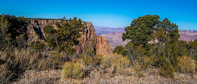 Grand Canyon set 23