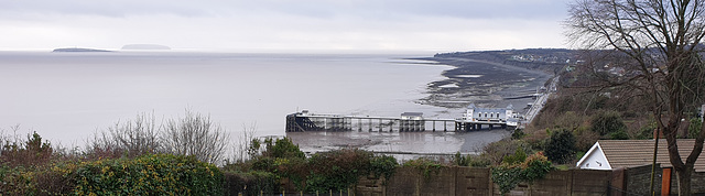 Penarth Head View