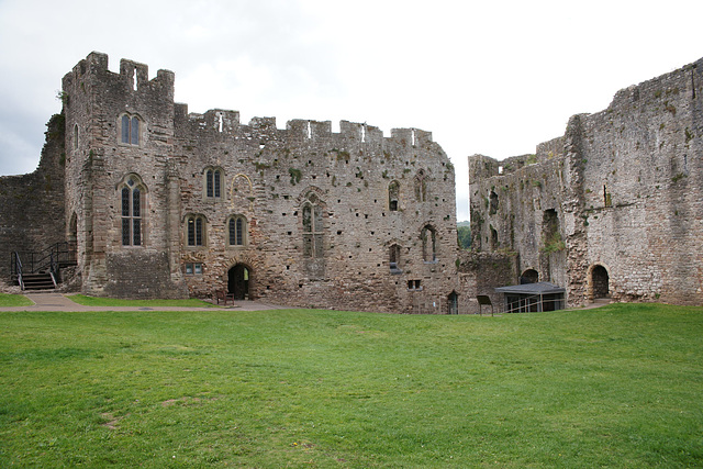 Chepstow Castle