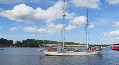 Hanse Sail 2023 (1)