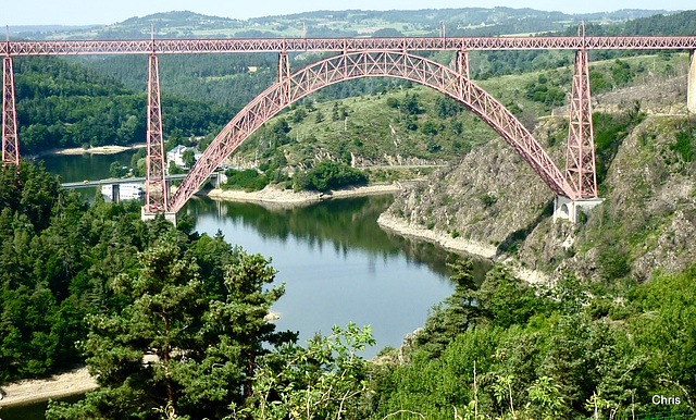 Viaduc de Garabit