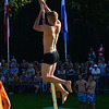 Leidens Ontzet 2014 – Grabbing the pole