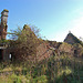 Kirklinton Hall, Cumbria (unroofed early 1970s)