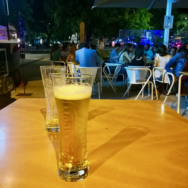 Lisbon 2018 – Beer