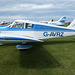 Piper PA-28-180 Cherokee C G-AVRZ