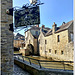 Historic place in Bayeux - HFF