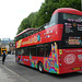 Stagecoach East (Cambridge City Sightseeing) 13808 (BV18 YBA) - 15 May 2023 (P1150538)