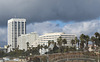 Santa Monica Cityscape