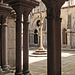 Porto's cathedral Sé Porto's cathedral Sé