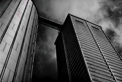Towers of Steel