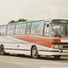 Leicester Citybus at Red Lodge - 3 Sep 1988