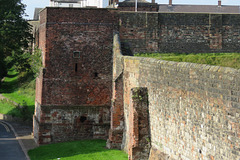 carlisle castle (2)