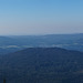 Blick vom Falkenstein nach Süden