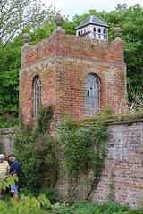 Dovecote Tower