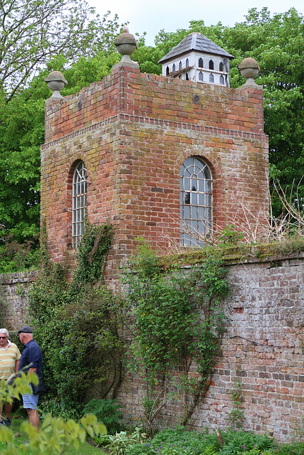 Dovecote Tower