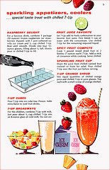 Quick Recipe Favorites (3),1965