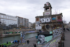 Paris March 2018