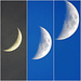 caresser de la poussière de lune ca vous branche se sera possible ce week end caressing moon dust tells you it will be possible this evening on the great night of the moon in France,