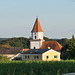 Hainsberg, Pfarrkirche ST. Leodegar