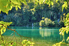 Plitvice Lakes